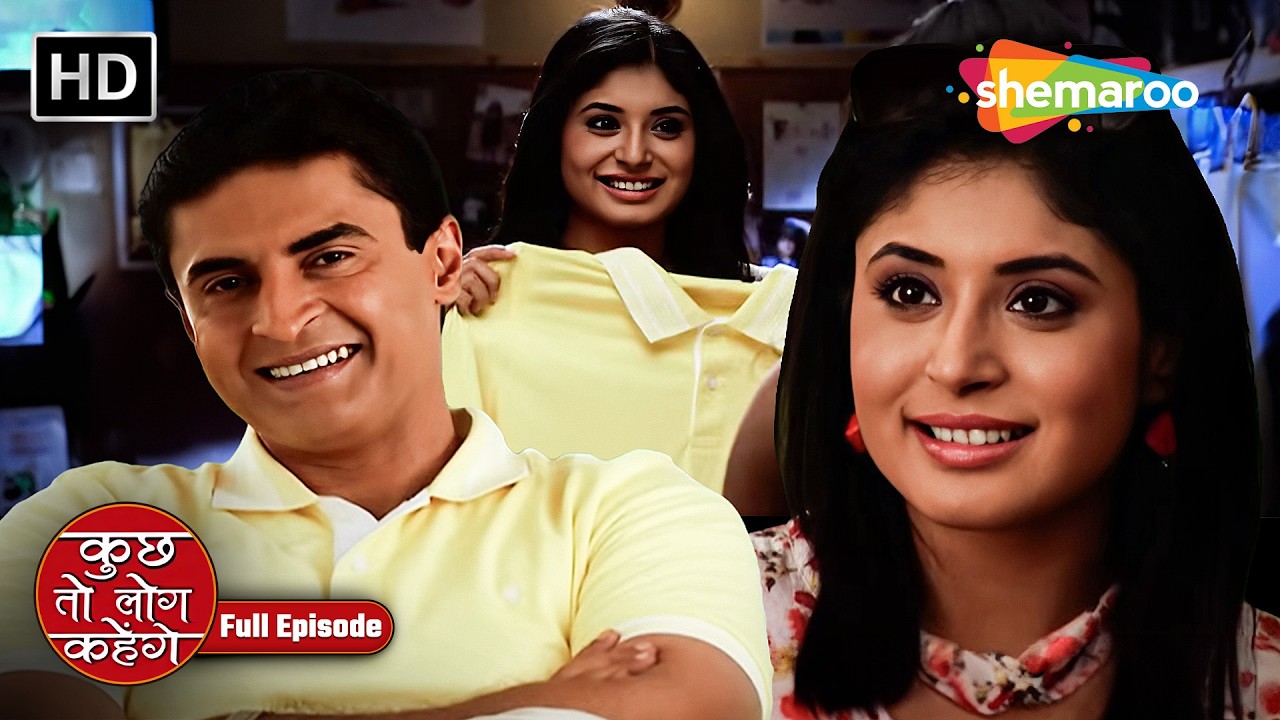 Picnic Pe Pohche Dr. Ashutosh | Kuch Toh Log Kahenge Full Episode 40 | Romantic TV Show