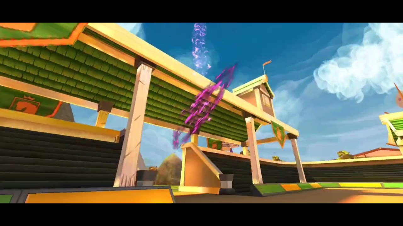 Horse Riding Tales,Teil 2  von Mystical Pack aufmachen!