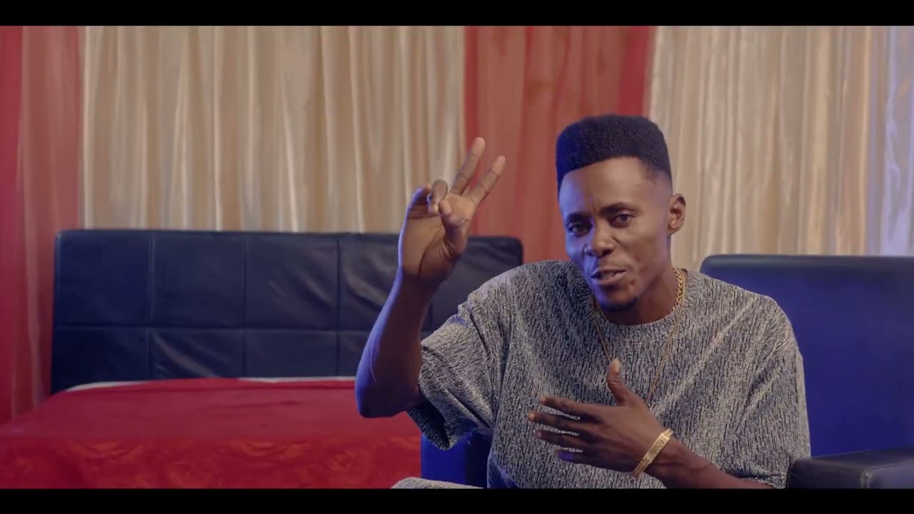 Phadu - 2h de Plesir  l Video Oficial l