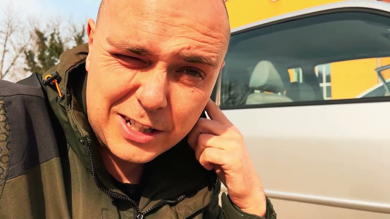 Я купил BMW E39 528i / капсула времени из Германии / Детейлинг vw lupo