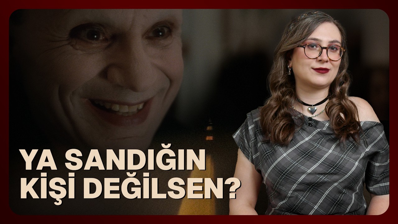 David Lynch’in Tekinsiz Sinemasında Kimliğin Çöküşü - Kayıp Otoban 