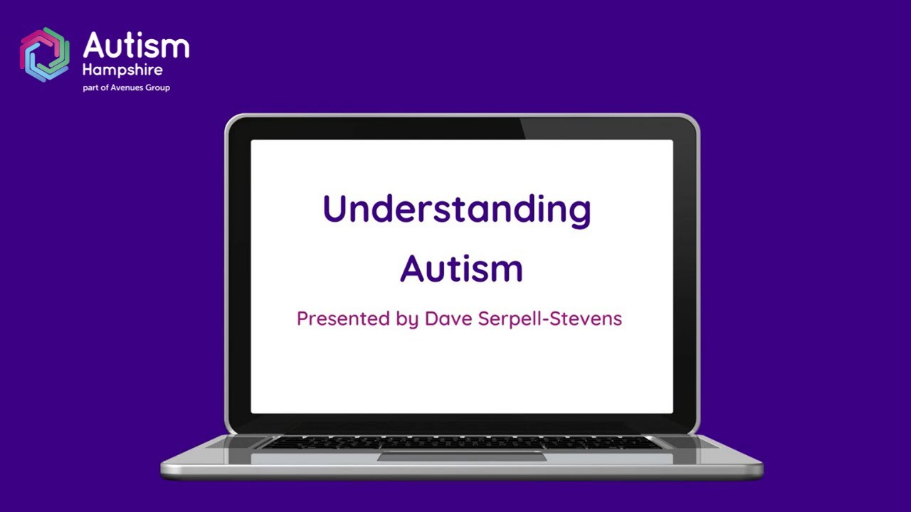 Understanding Autism Webinar