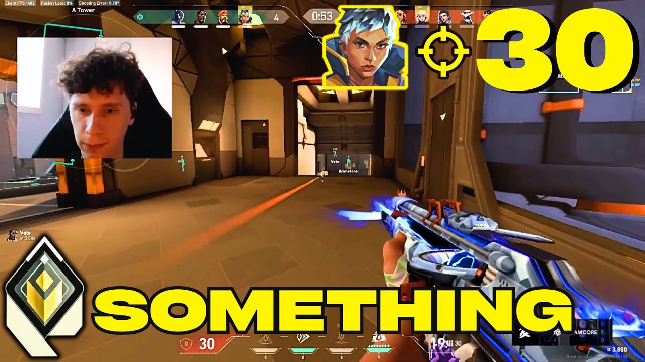 High Sens Demon!! - PRX Something [APAC] #MatchMVP
