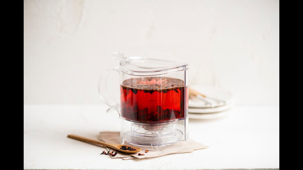 Teamaker Tearista