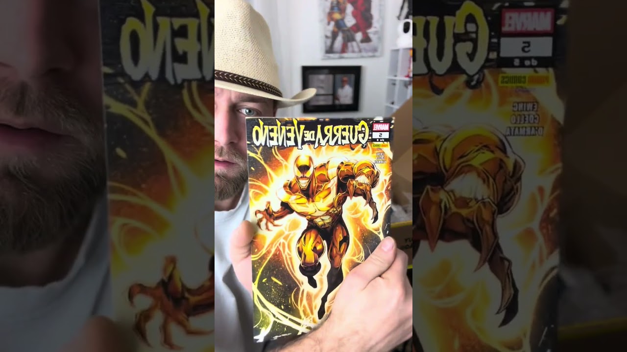 POR FIN LLEGÓ! 📦 Unboxing Completo Panini: ¿Salieron las que buscábamos? 