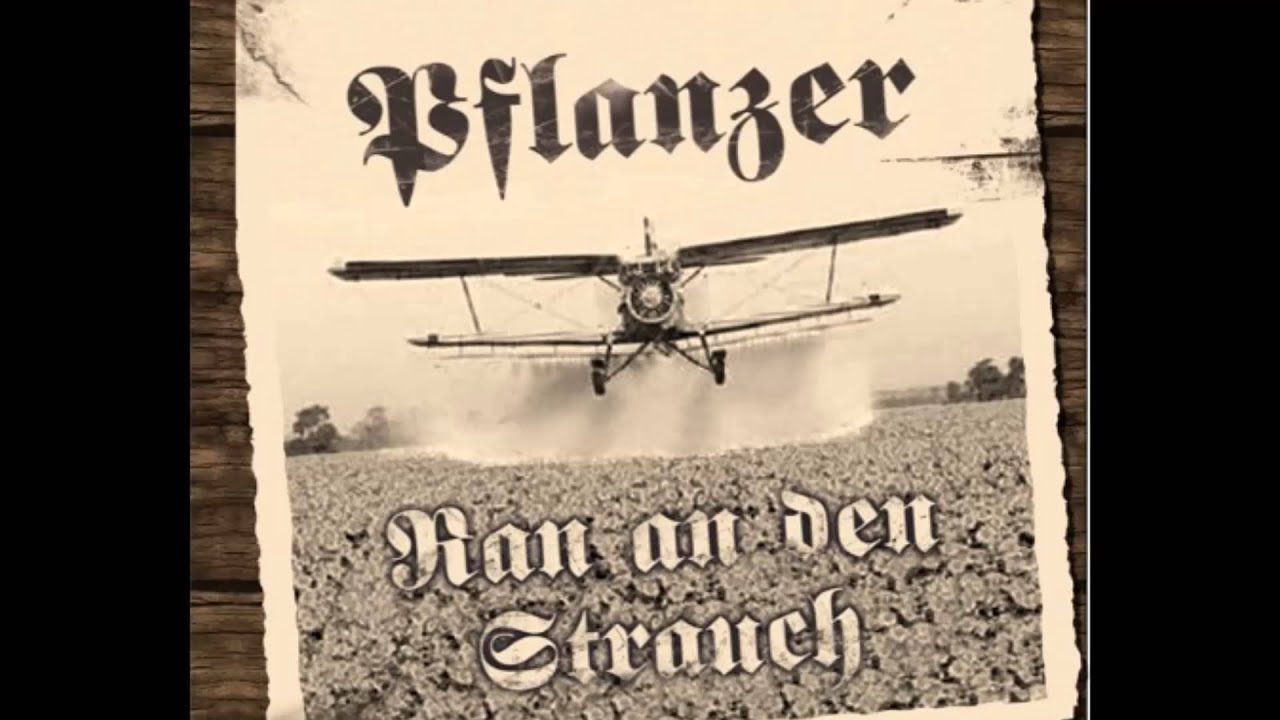 Pflanzer - Popieker