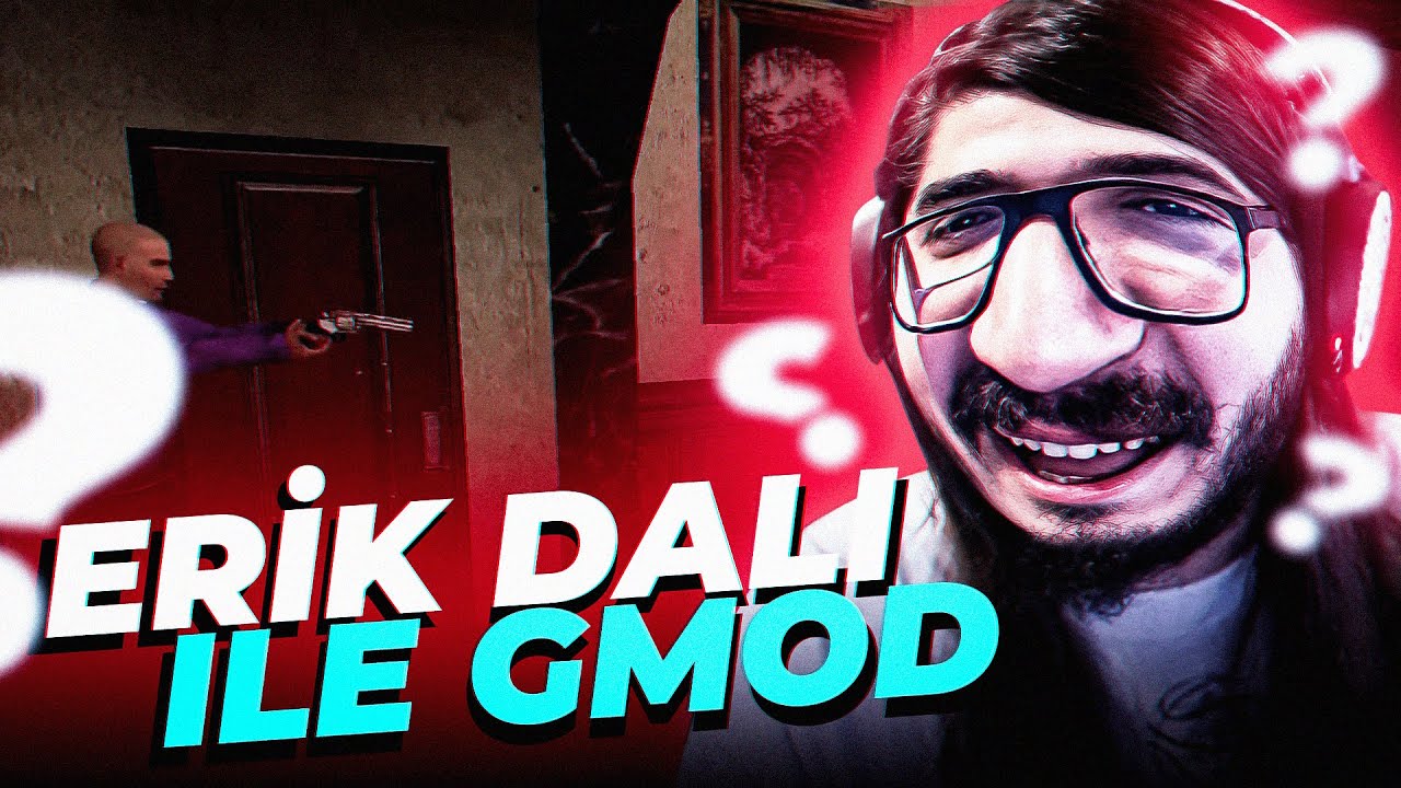 EKİPLE EĞLENCELİ GARRY'S MOD OYNADIK! MODLARI DENEDİK! | Kendine Müzisyen