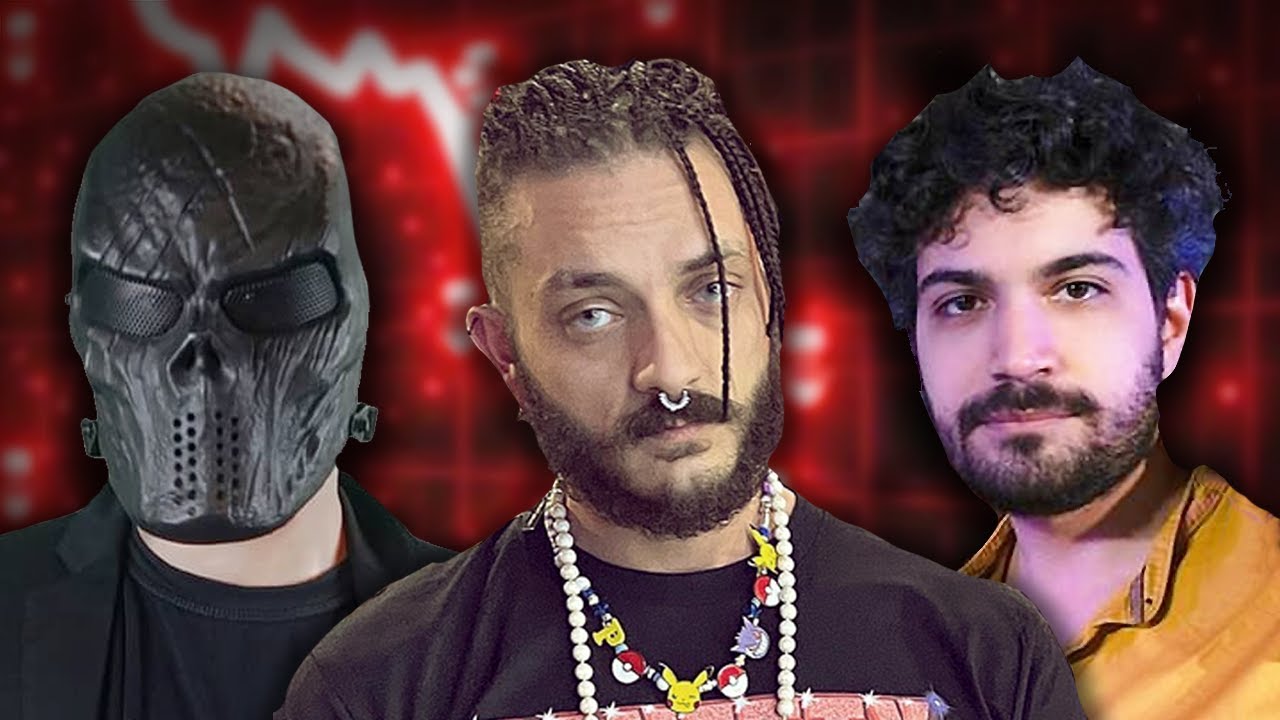 Il Fallimento del Cerbero Podcast