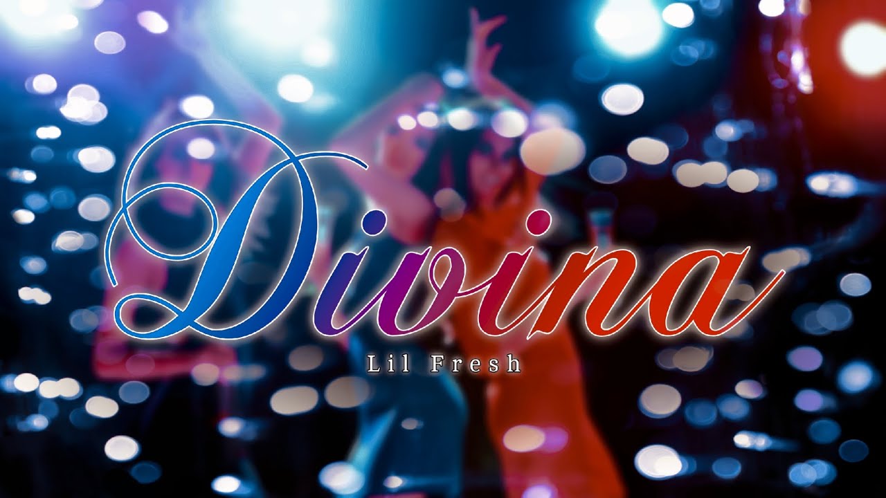 Lil Fresh 312 - Divina