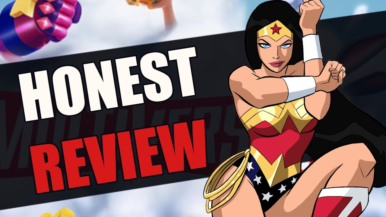 Is Multiversus a good game ? Honest Game Review