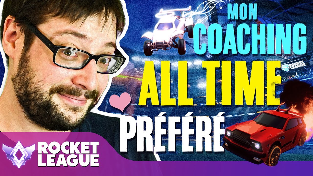 COACHING LIVE C3 (PEAK GC2) : MON COACHING PR&Eacute;F&Eacute;R&Eacute; ALL TIME