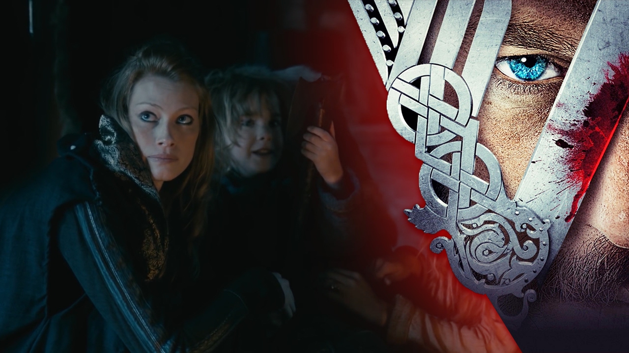 Vikings Recap - Yol - Season 4, Episode 4