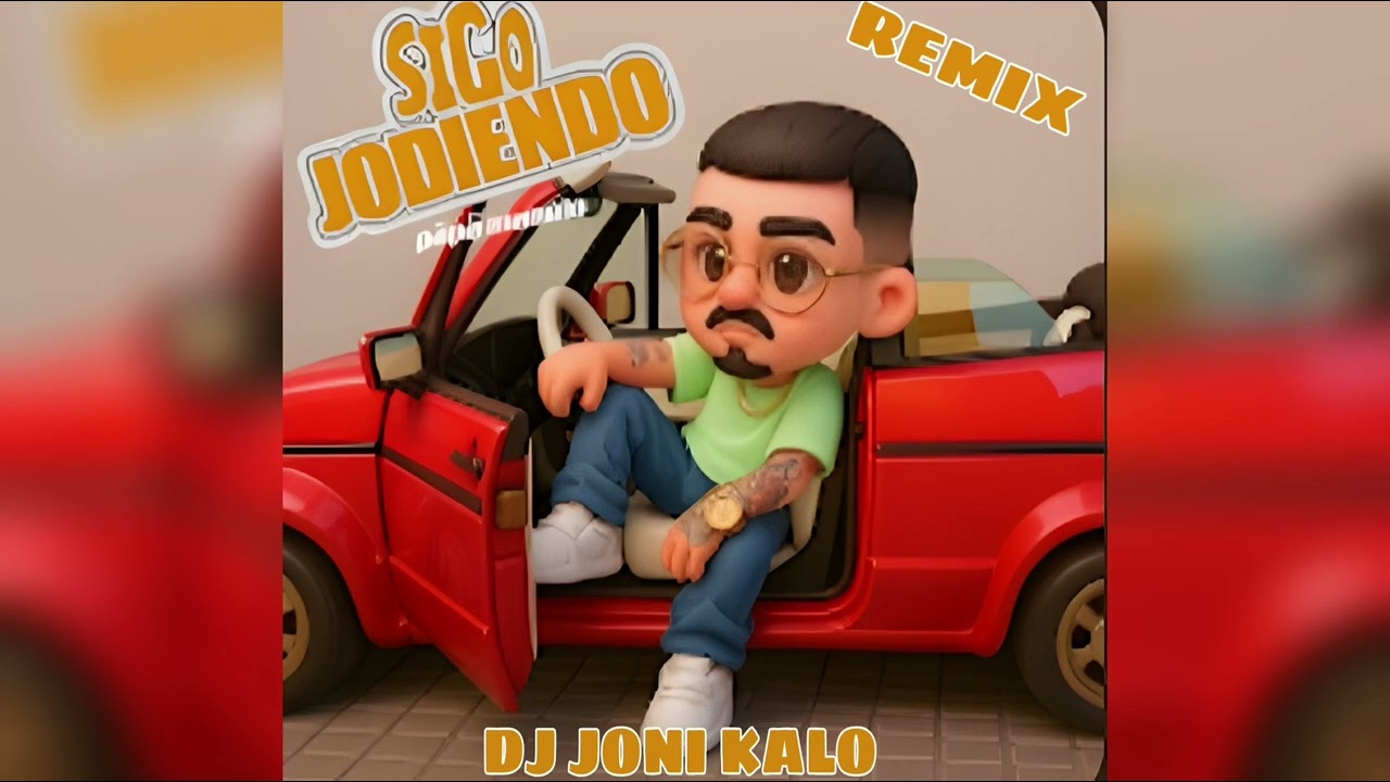 Papa Manelo Sigo Jodiendo Remix Flamenco Dj Joni Kalo