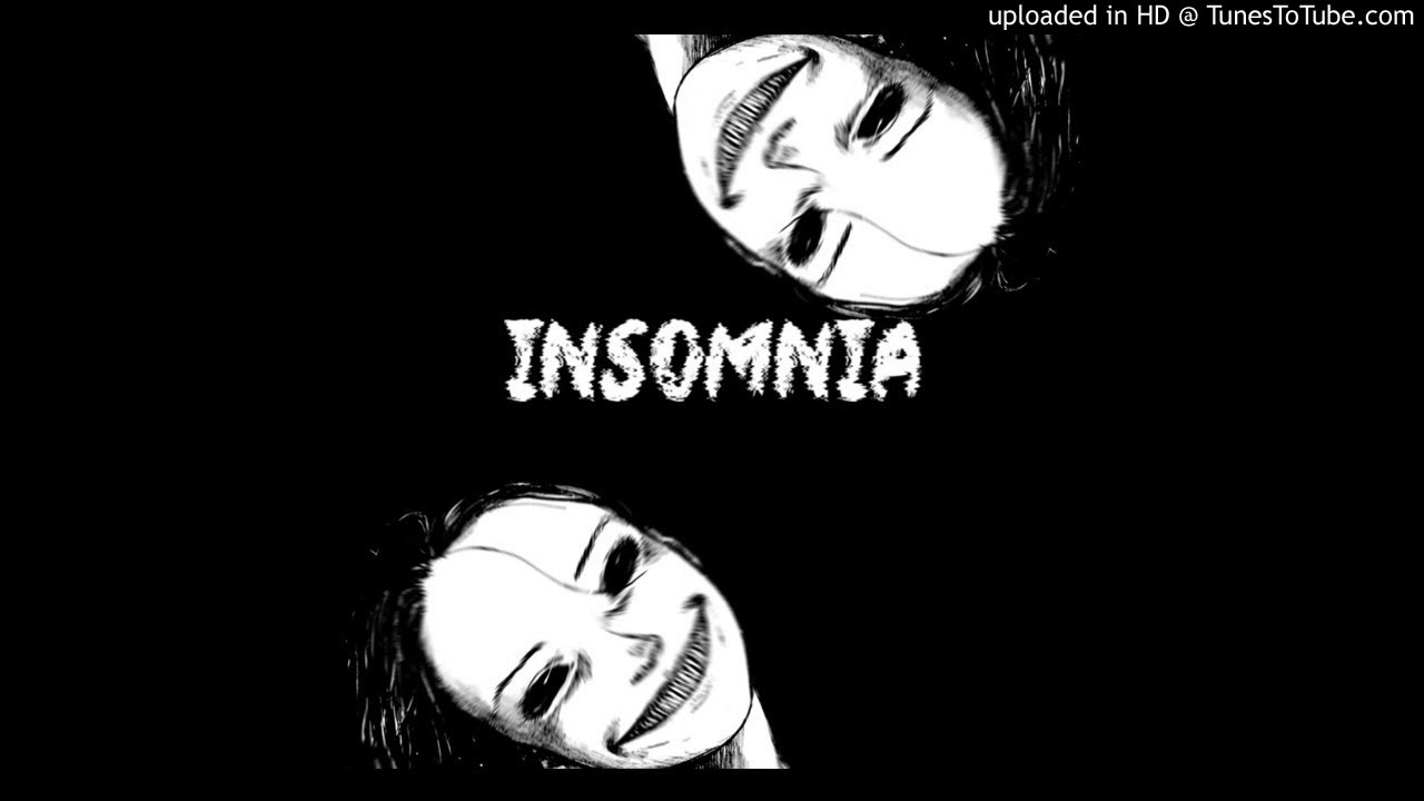 insomnia - bumboi