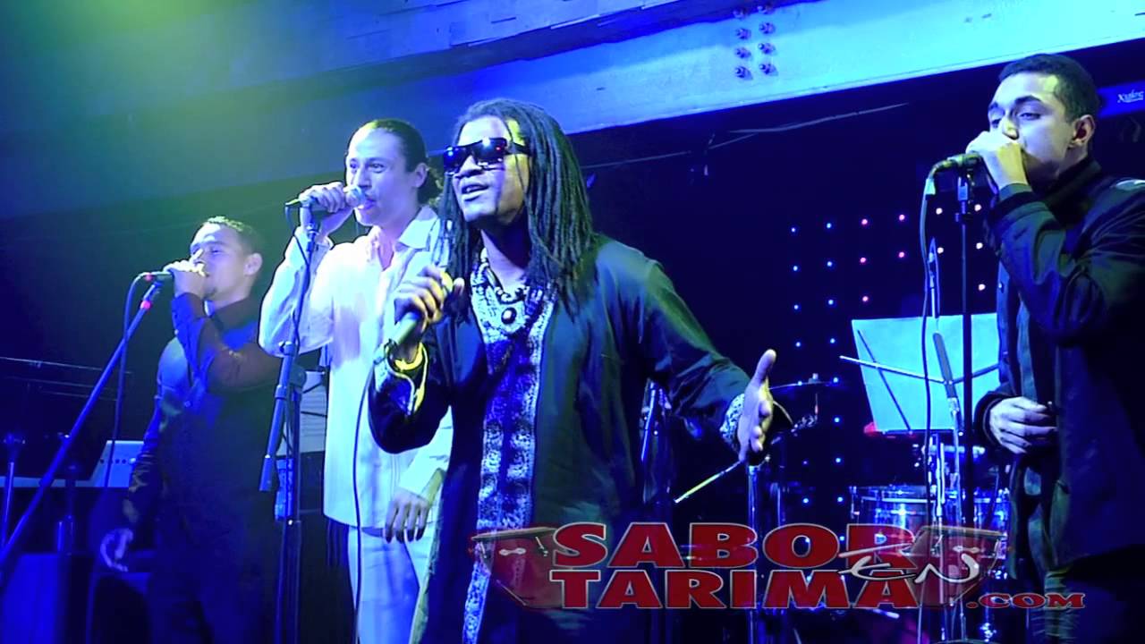 MAYITO  RIVERA & LA ORQUESTA LA TEMATICA -  QUE SORPRESA   @  LABOOM  CLUB