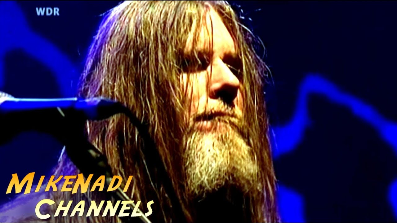 DOWN - Eyes of the South ! June 2011 [HD] Rock Hard Festival