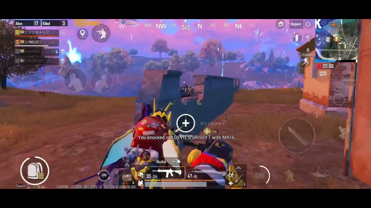 Quick 1v3 shorts 😂😂  #pubg #pubgforever #india #battlegrounds  #Vinoluci #pubgfans #Tamilgaming