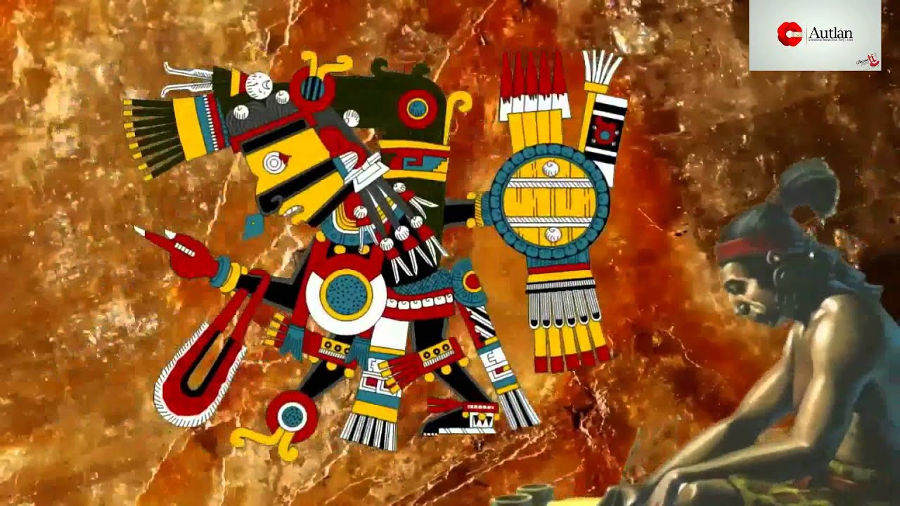Autl&aacute;n prehisp&aacute;nico