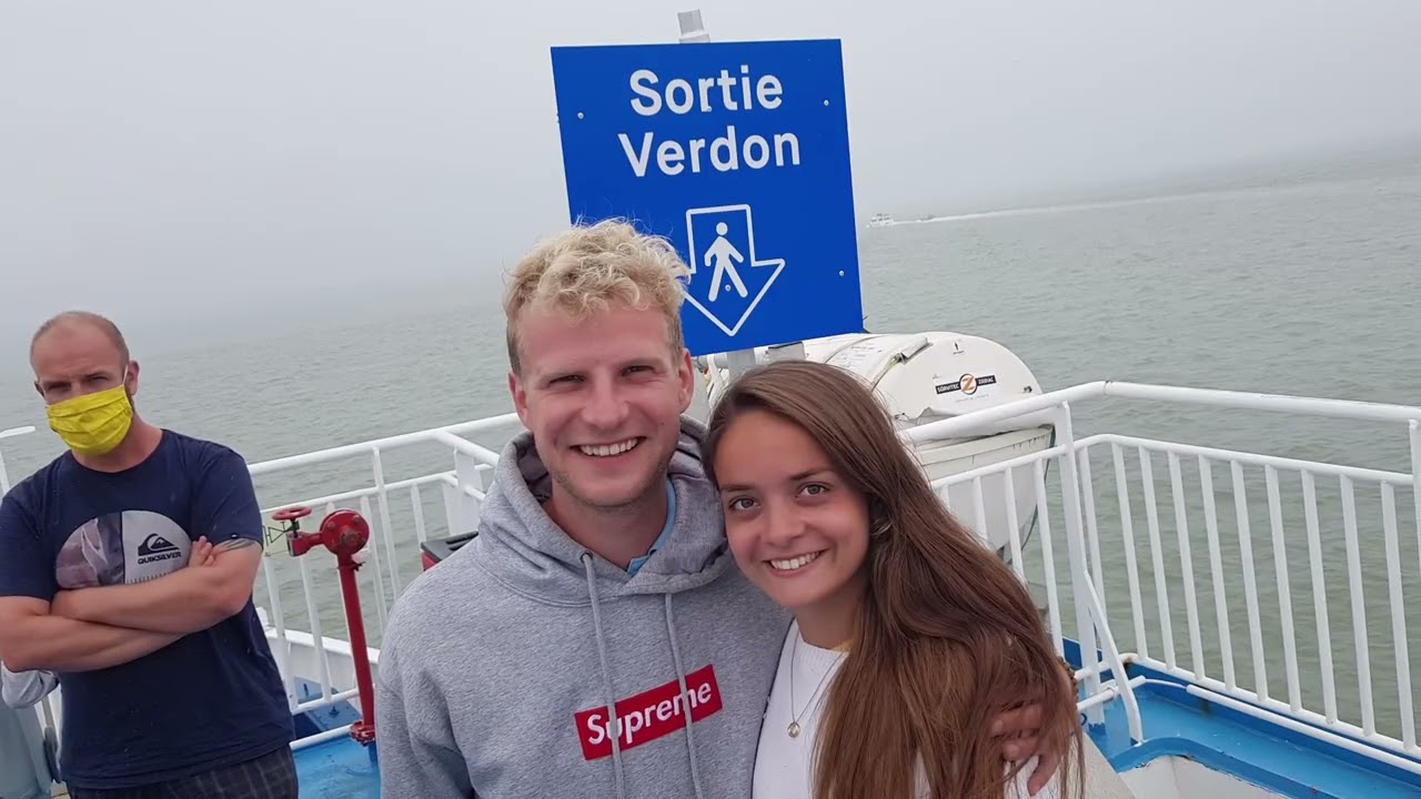 ROADTRIP Frankrijk Loire - île de Ré- Arcachon anno 2020