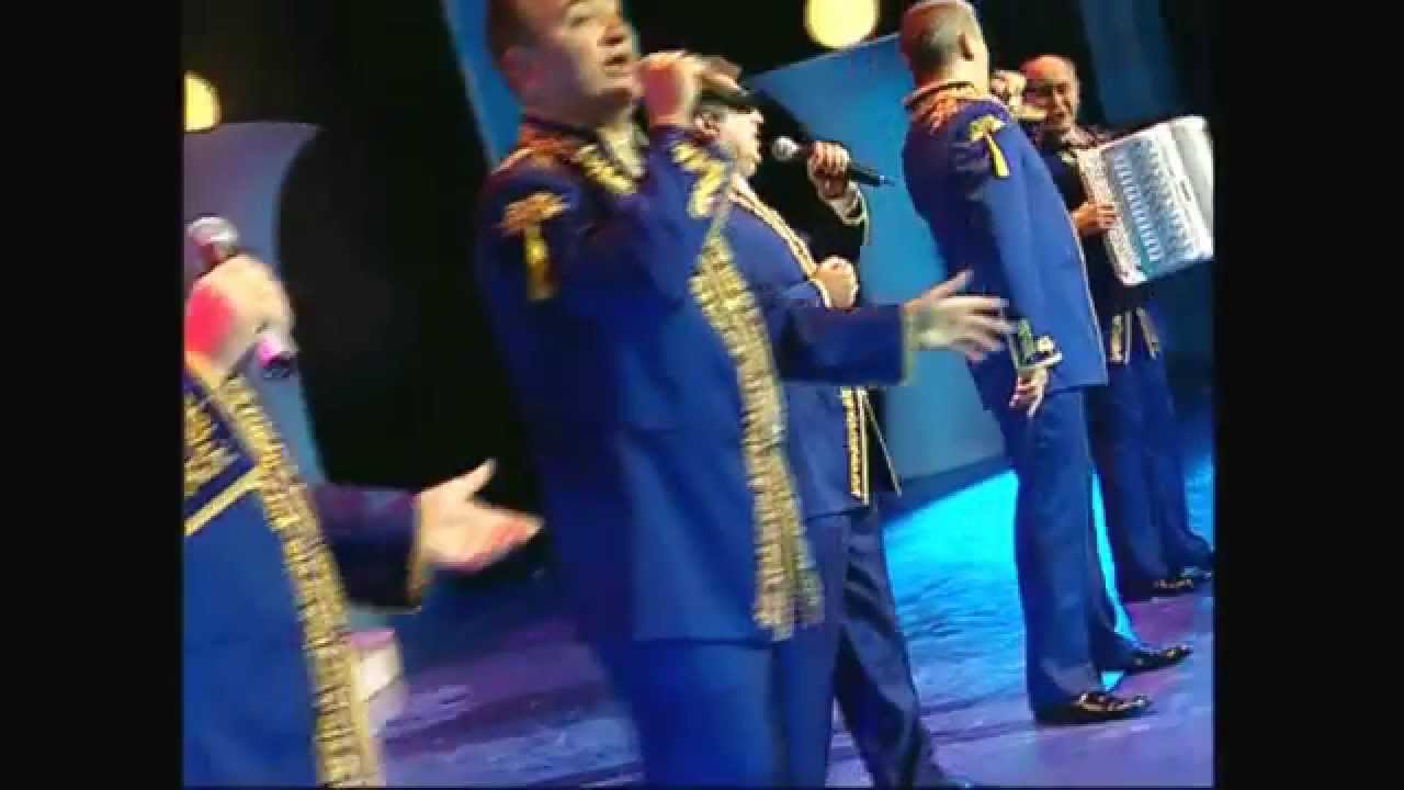 Шлягер року 2008. Квартет 