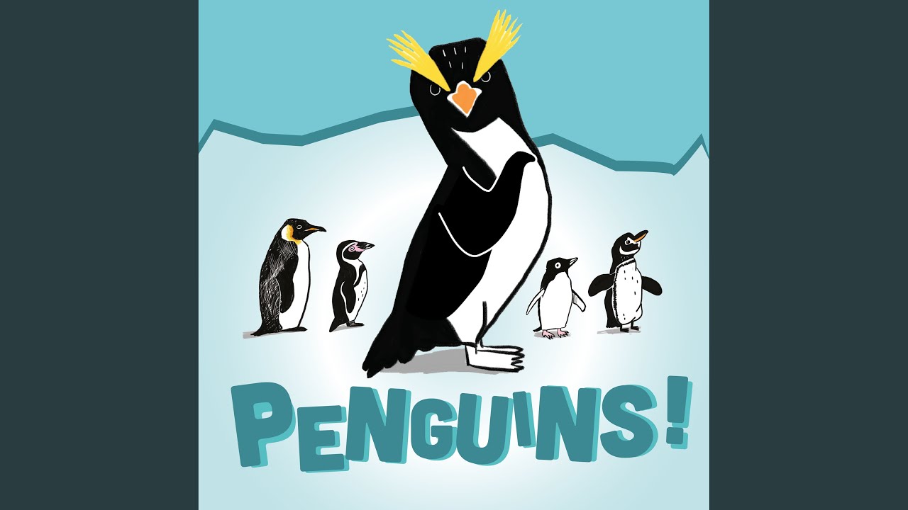 Penguins!
