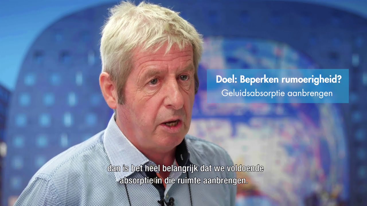 Laboratorium voor Akoestiek 06: Wat is een goede akoestiek?