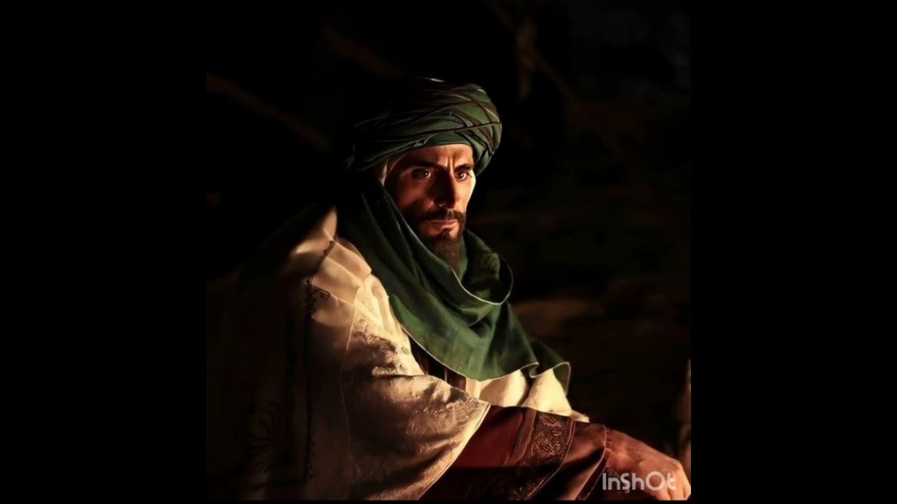 عبيد الله بن زياد جبار العراق وقاتل الحسين وأول من عبر نهر جيحون من العرب| السيرة الكاملة