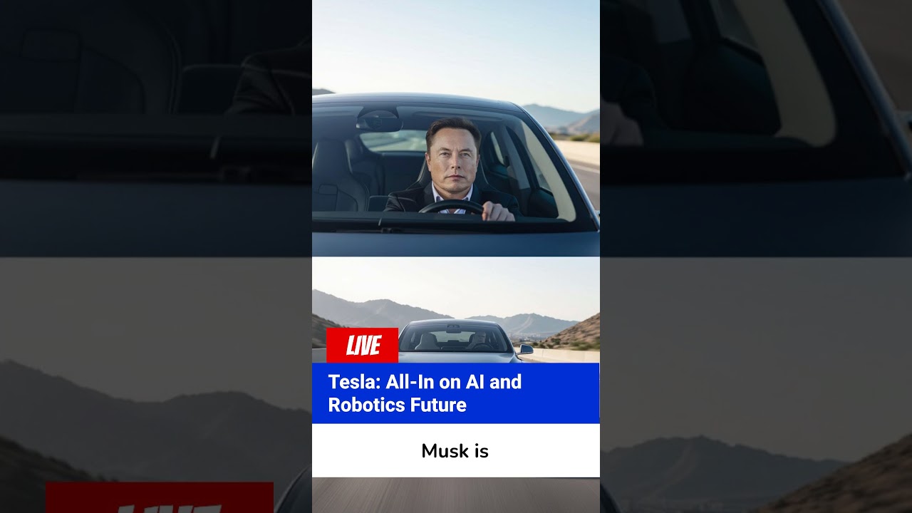 BREAKING: Elon Musk Buys $1 BILLION Tesla Stock | TSLA Stock Surge Explained (2025)