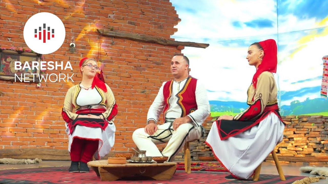 Nexhip Dida - S'kam kujtu se m'gjen pranvera