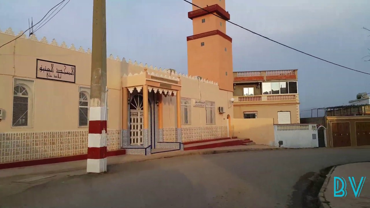 El'Bor NEW   جولة في ضواحي #البور دار يغراسن
