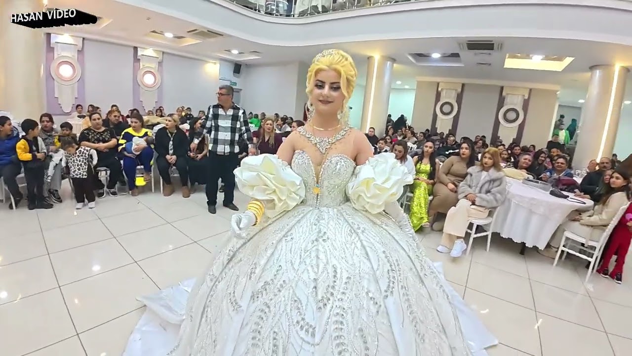 GÖNEN ROMAN DÜĞÜNLERİ VE GÜZELLERİ ATAKAN VE AYDENİZ ÇİFTİ