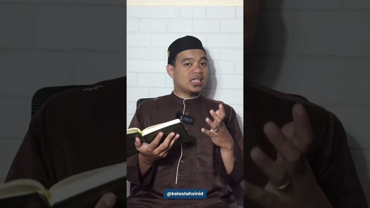 Huruf Ra ini bacanya TEBAL atau TIPIS sih? 🤔 #tahsin #alquran #ngaji #makhraj