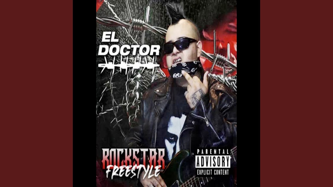 Rockstar (Freestyle)