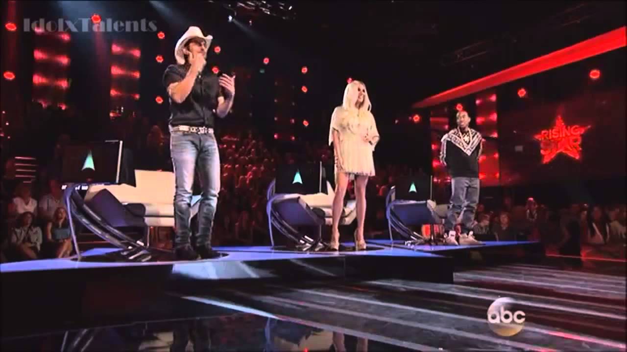 The best from Kesha on Rising Star - Funny moments - part 2
