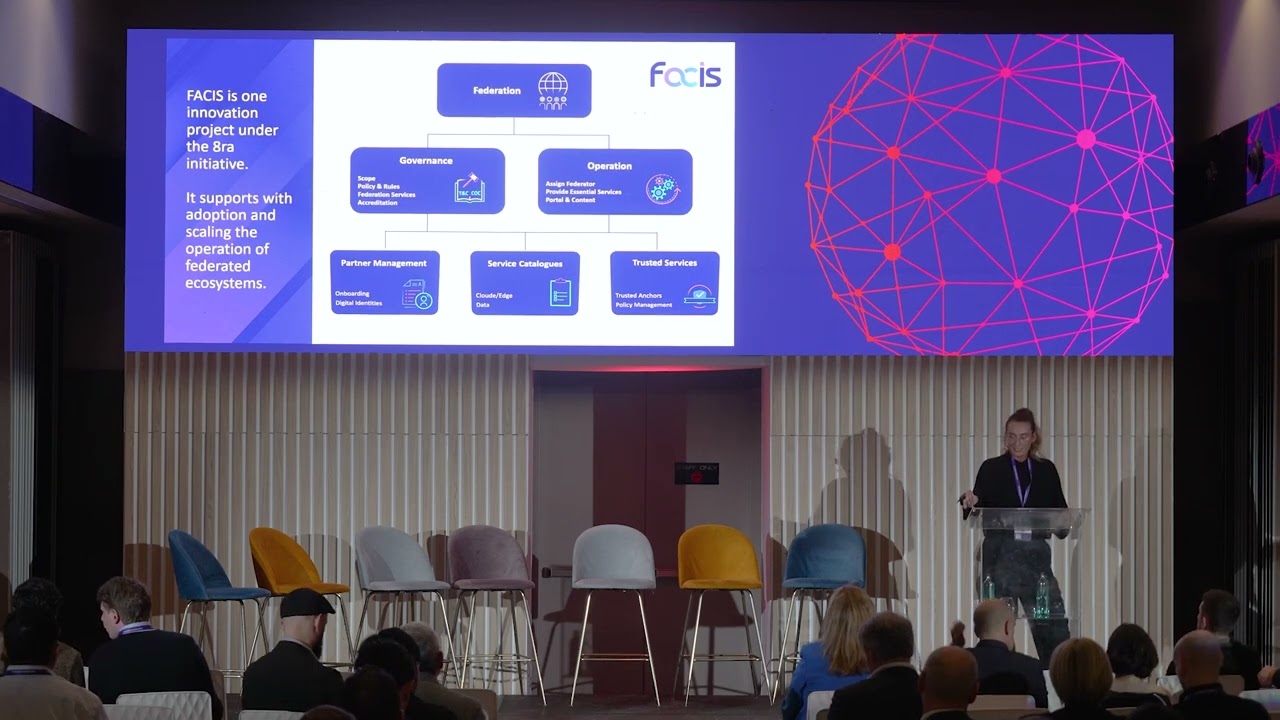Data Spaces Symposium 2026: From insight to action: the road ahead for data spaces (Day 2)
