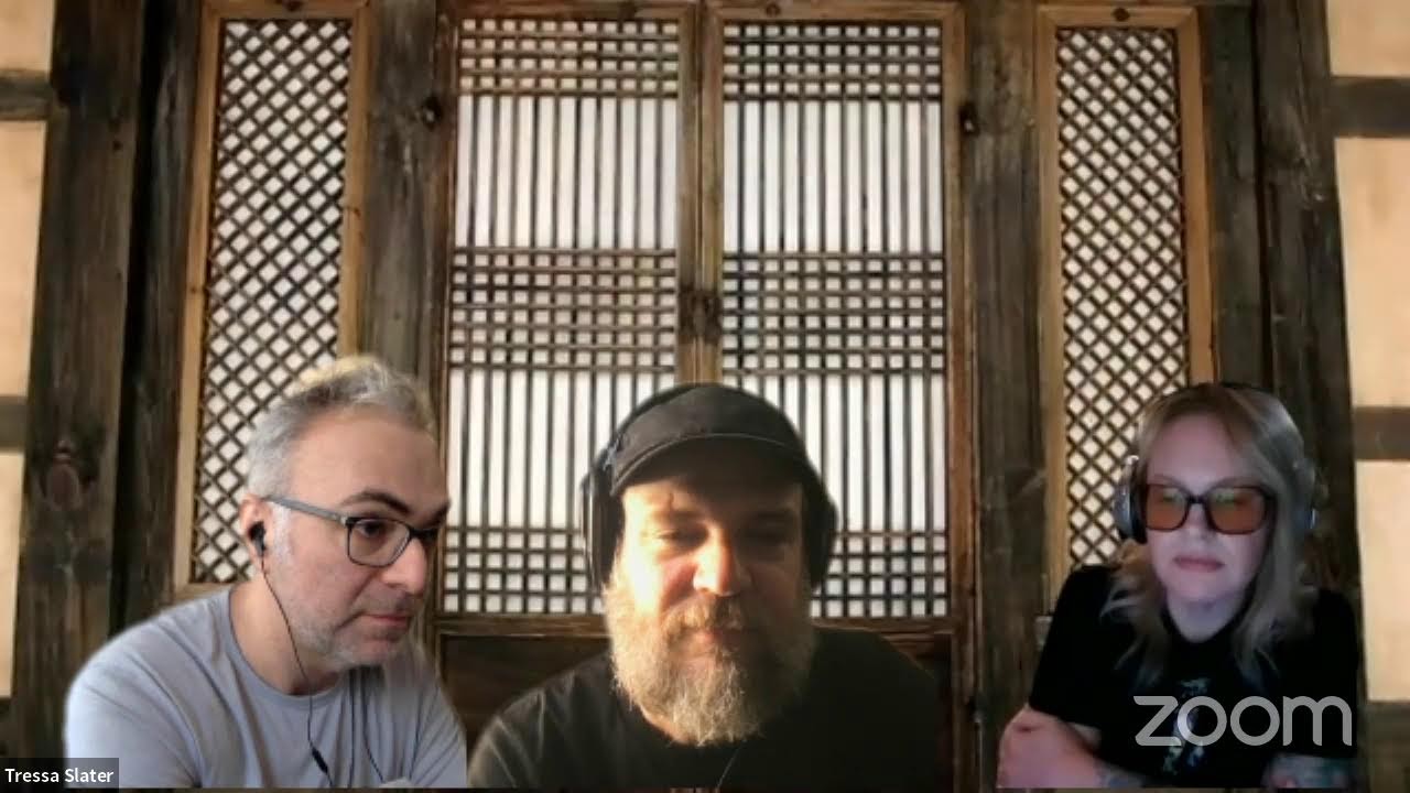 On Fire Tonight! with Josh and Tressa - Kingdom se 1 ep 1 with special guest Christopher Pravdica