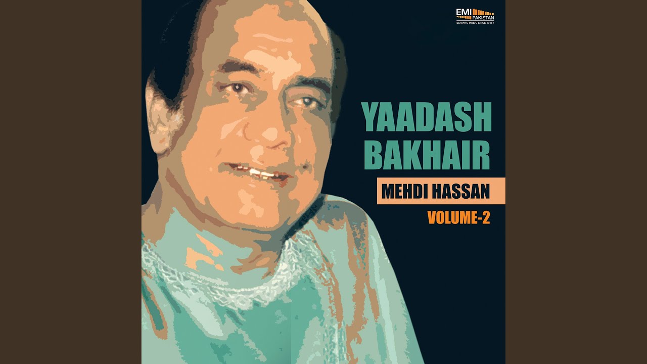 Daagh-E-Dil Humko Yaad
