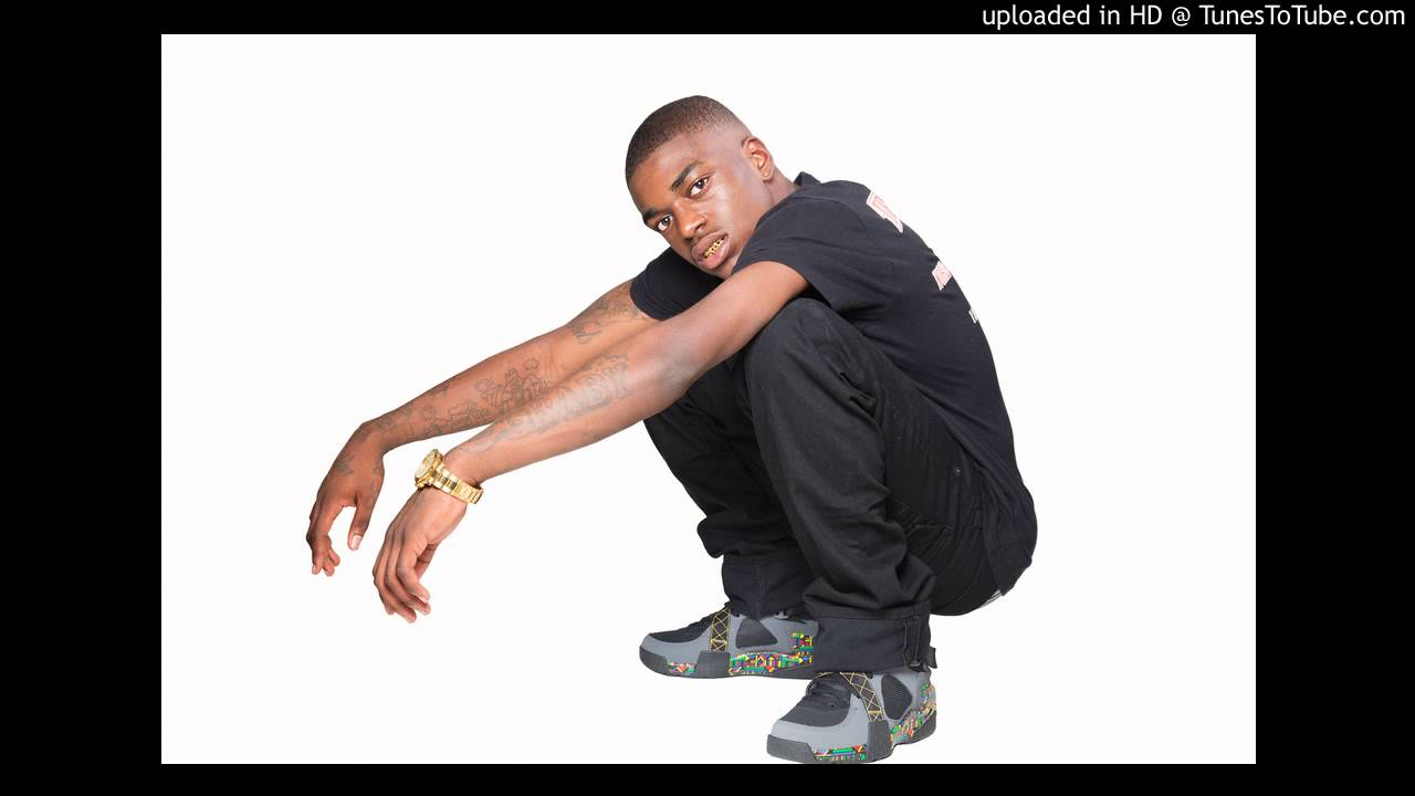 Kodak Black - Killing It (FreshOut)