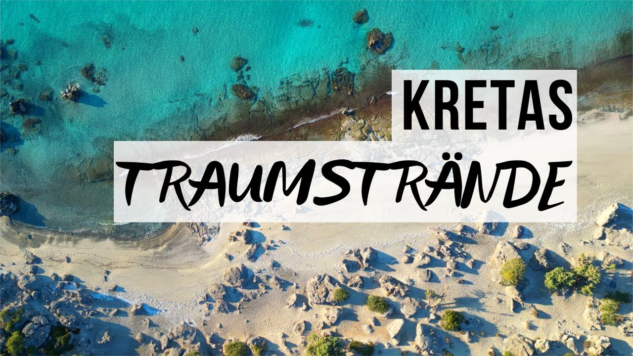Kreta- Highlights: Traumstrände, Abenteuer und Geschichte ⎮Kreta⎮Folge 29