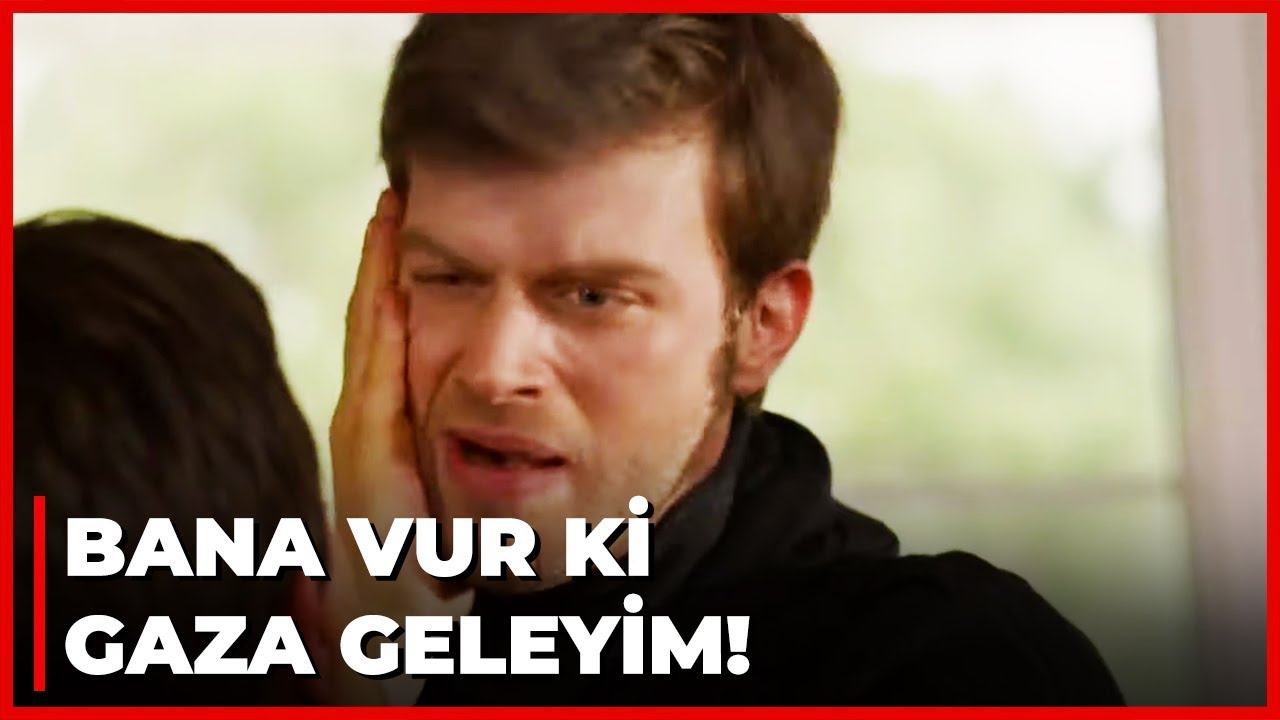 Kuzey Dışarı Çıktı! Barış'ı Dövdü! - Kuzey Güney 62. Bölüm