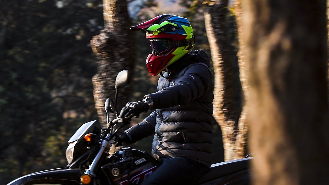 Yamaha XTZ 125 | Nepal