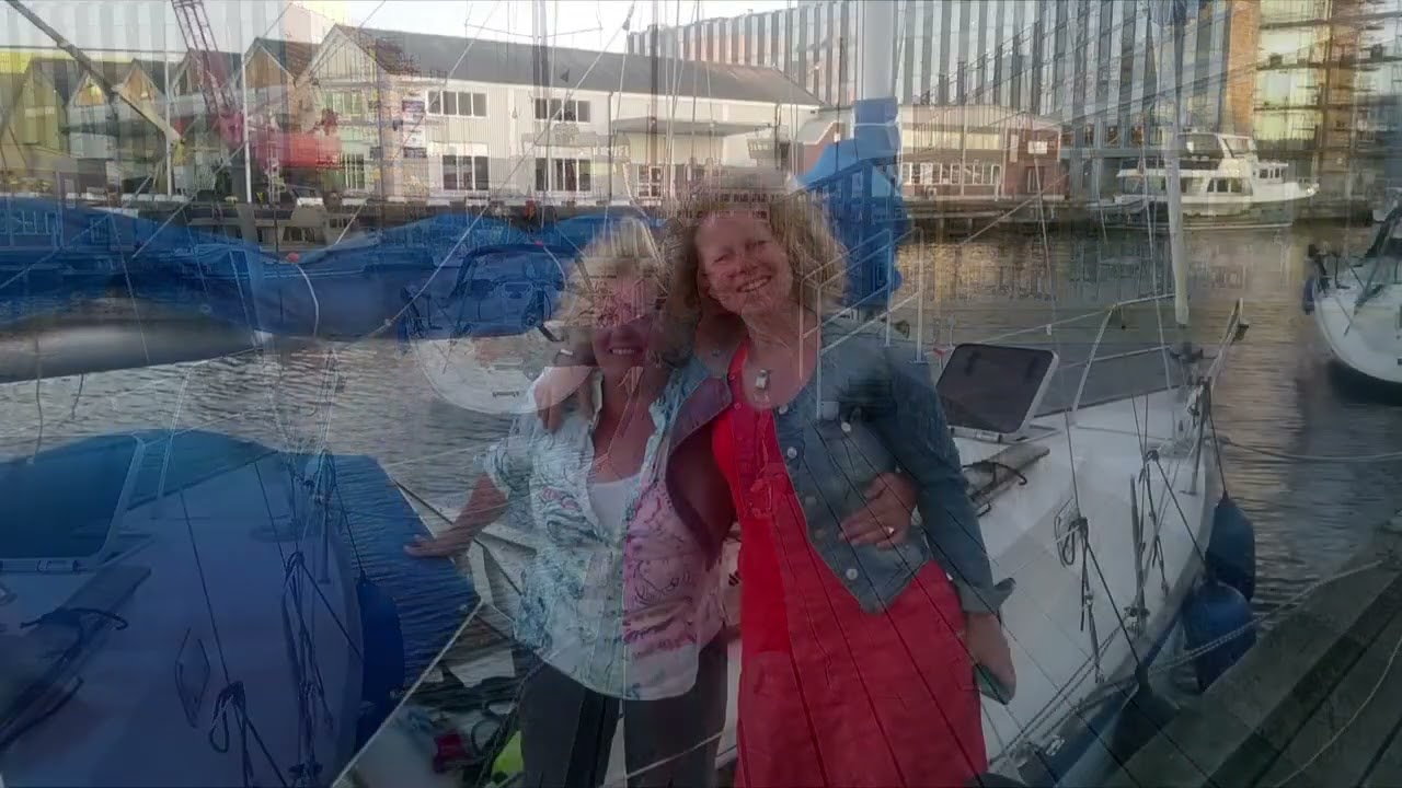 Baltic Sailing Monsun 31 