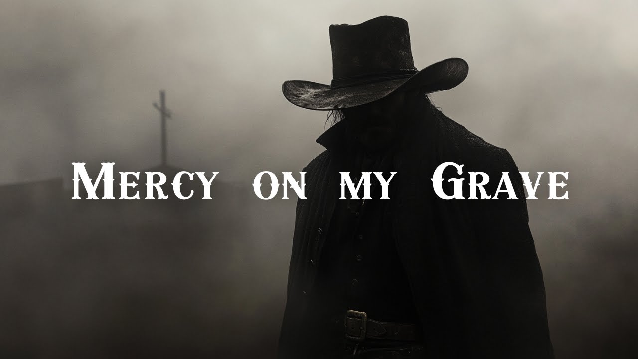 Mercy on my Grave