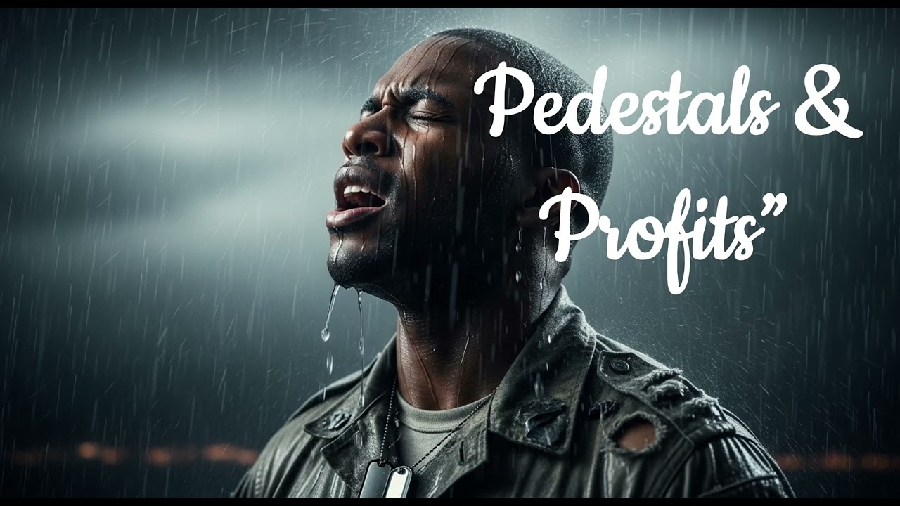 Pedestals & Profits/Blues/Southern soul