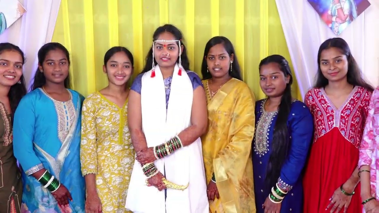PUSHPANJALI & ARAVIND HD 01