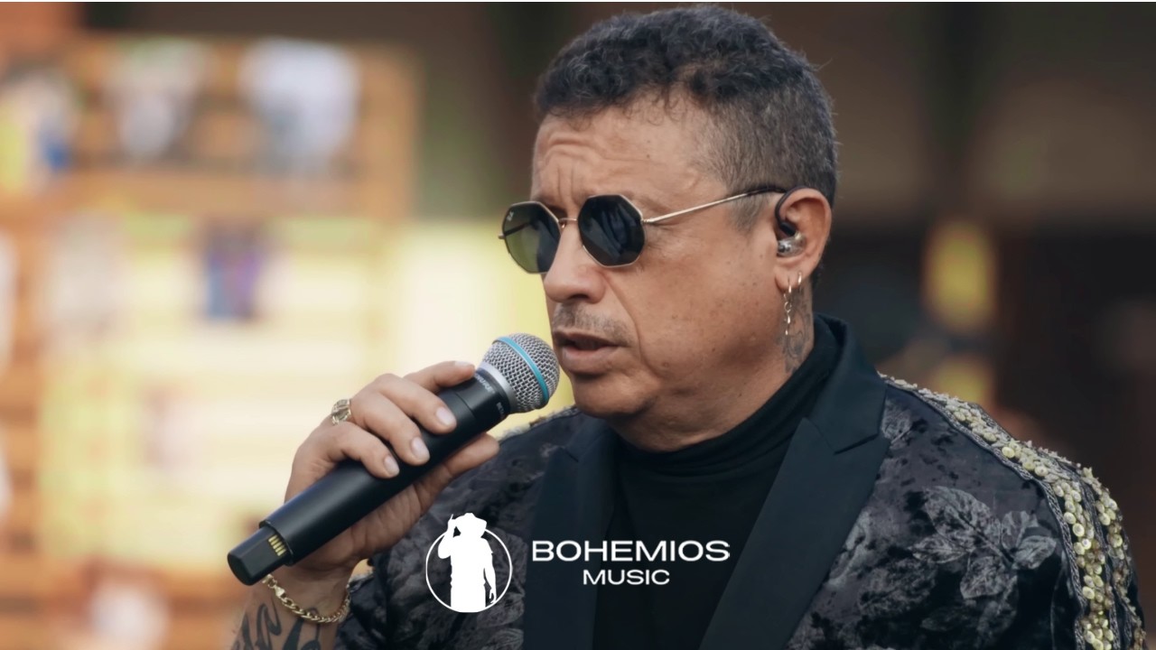 Los Tiros De Mi Canana  - Jessi Uribe, Fernando Uribe 