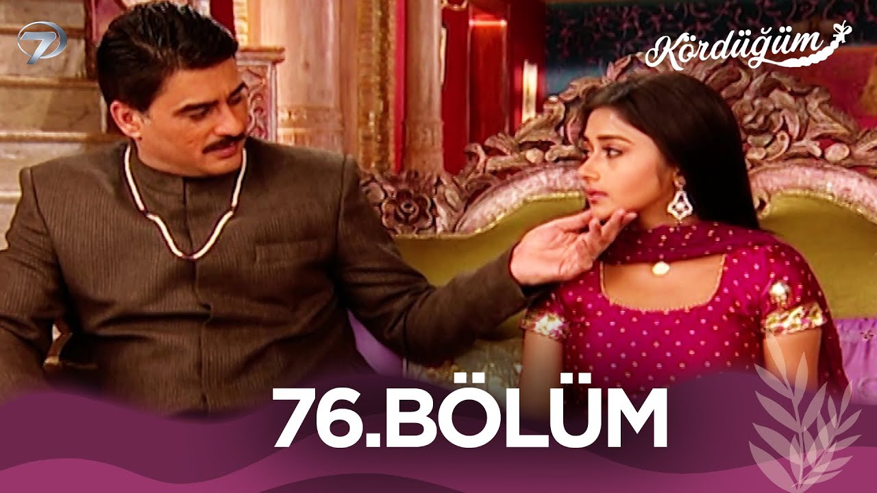Kördüğüm (Uttaran) Hint Dizisi | 76. Bölüm