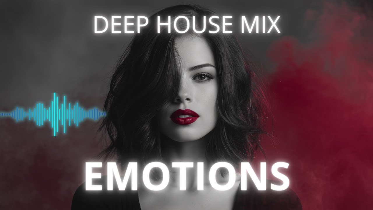 Tender Pulse — Slow Sensual Deep House