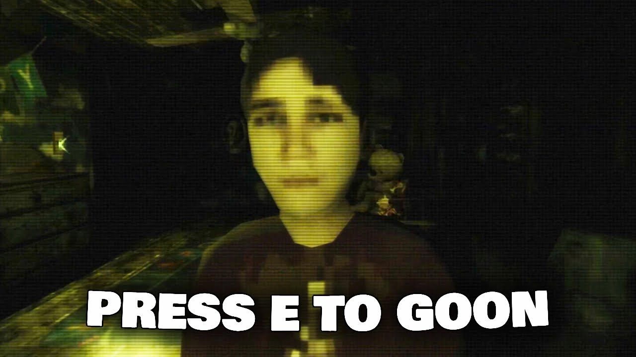 GOONER HORROR... | Roblox Housebound