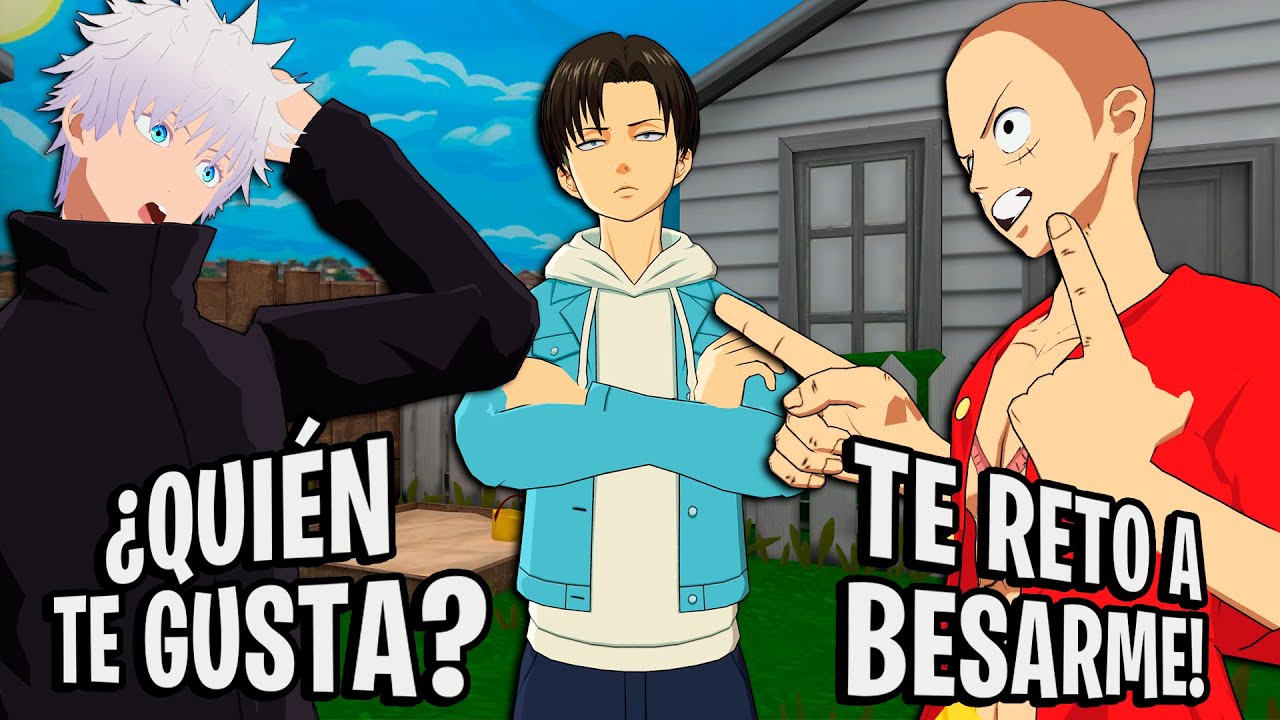 HICE VERDAD O RETO HASTA TERMINAR EXPUESTO 😭 | VRCHAT